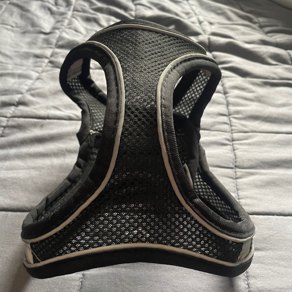 Dog Mesh Harness